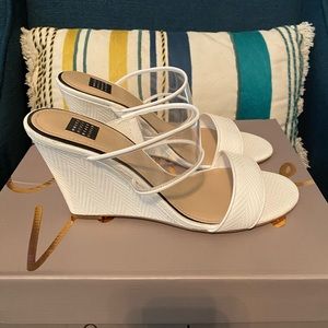 White house black market heels